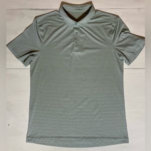 Evolution Polo Short Sleeve Size Medium